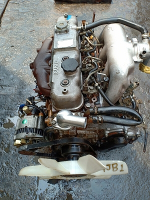 เครื่องยนต์ อิซูซุ 2800 4JB1. เครื่องนอกสวยๆราคาไม่แพง เครื่องยนต์ อิซูซุ 2800 4JB1. เครื่องนอกสวยๆราคาไม่แพง