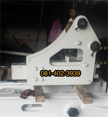 ขายหัวแย็คpc30 ขายอะไหล่แบคโฮ