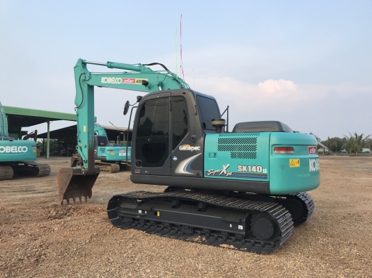 ขายKOBELCO SK140-8 Super-XM 8000 ชั่วโมง สภาพสวยพร้อมใช้งาน สนใจติดต่อโดยตรง 081-4283210 ขายKOBELCO SK140-8 Super-XM 8000 ชั่วโมง สภาพสวยพร้อมใช้งาน สนใจติดต่อโดยตรง 081-4283210
