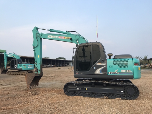ขายKOBELCO SK140-8 Super-XM 8000 ชั่วโมง สภาพสวยพร้อมใช้งาน สนใจติดต่อโดยตรง 081-4283210 ขายKOBELCO SK140-8 Super-XM 8000 ชั่วโมง สภาพสวยพร้อมใช้งาน สนใจติดต่อโดยตรง 081-4283210