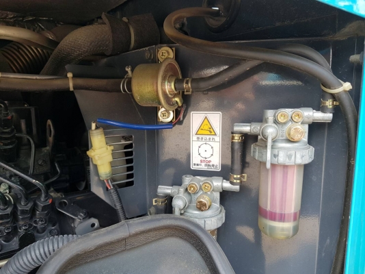 มาใหม่วันนี้ 8ตัว ปั้มลม AIRMAN PDS70S PDS100S ล๊อตนี้ 2,000-3,000ชม. สภาพภายในสวยๆทุกตัว มาใหม่วันนี้ 8ตัว ปั้มลม AIRMAN PDS70S PDS100S ล๊อตนี้ 2,000-3,000ชม. สภาพภายในสวยๆทุกตัว