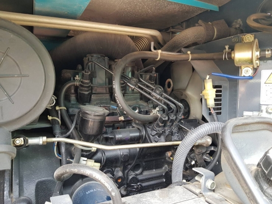 มาใหม่วันนี้ 8ตัว ปั้มลม AIRMAN PDS70S PDS100S ล๊อตนี้ 2,000-3,000ชม. สภาพภายในสวยๆทุกตัว มาใหม่วันนี้ 8ตัว ปั้มลม AIRMAN PDS70S PDS100S ล๊อตนี้ 2,000-3,000ชม. สภาพภายในสวยๆทุกตัว