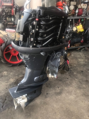 เครื่องเรือYAMAHA 70PS