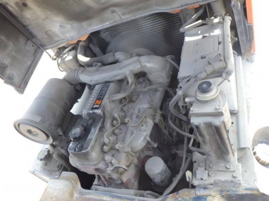 ขาย โฟรคลิฟท์ โตโยต้า รุ่น 5 เครื่อง ดีเซล ขาย โฟรคลิฟท์ โตโยต้า รุ่น 5 เครื่อง ดีเซล