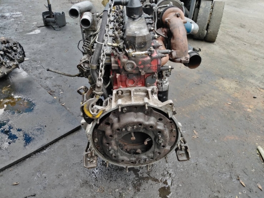 ขายเครื่อง Hino HO6C เทอร์โบ 235 แรง ขายเครื่อง Hino HO6C เทอร์โบ 235 แรง