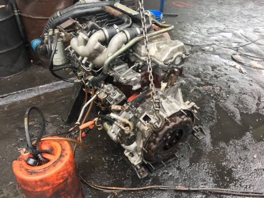 ขายเครื่อง JO เทอร์โบ 235. แรง ขายเครื่อง JO เทอร์โบ 235. แรง