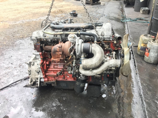 ขายเครื่อง JO เทอร์โบ 235. แรง ขายเครื่อง JO เทอร์โบ 235. แรง