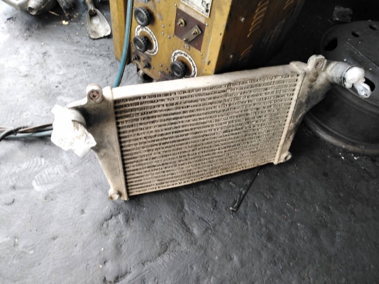 ขายเครื่อง Mitsubishi 6D16 เทอร์โบอินเตอร์ 220 แรง ขายเครื่อง Mitsubishi 6D16 เทอร์โบอินเตอร์ 220 แรง