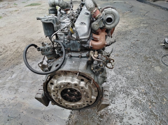 ขายเครื่อง Mitsubishi 6D16 เทอร์โบอินเตอร์ 220 แรง ขายเครื่อง Mitsubishi 6D16 เทอร์โบอินเตอร์ 220 แรง