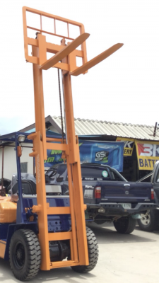 ขาย โฟรคลิฟท์ โตโยต้า รุ่น 5 เครื่อง ดีเซล หนัก 2 ตัน เสา 3 เมตร ขาย โฟรคลิฟท์ โตโยต้า รุ่น 5 เครื่อง ดีเซล หนัก 2 ตัน เสา 3 เมตร