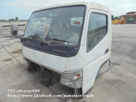 FROM JAPAN หัวเก๋งรถบรรทุก ไซค์6ล้อกลางMITSUBISHI CANTERรุ่นใหม่*(รุ่นยกหัวได้/มีขาหน้า/มีขาหลัง/เกียร์ออโต้) FROM JAPAN หัวเก๋งรถบรรทุก ไซค์6ล้อกลางMITSUBISHI CANTERรุ่นใหม่*(รุ่นยกหัวได้/มีขาหน้า/มีขาหลัง/เกียร์ออโต้)