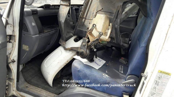 FROM JAPAN หัวเก๋งรถบรรทุก ไซค์6ล้อกลางMITSUBISHI CANTERรุ่นใหม่*(รุ่นยกหัวได้/มีขาหน้า/มีขาหลัง/เกียร์ออโต้) FROM JAPAN หัวเก๋งรถบรรทุก ไซค์6ล้อกลางMITSUBISHI CANTERรุ่นใหม่*(รุ่นยกหัวได้/มีขาหน้า/มีขาหลัง/เกียร์ออโต้)