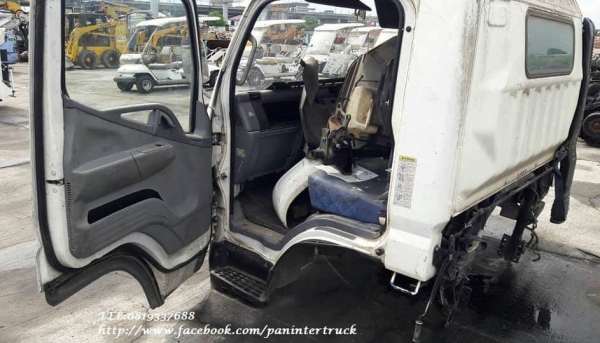 FROM JAPAN หัวเก๋งรถบรรทุก ไซค์6ล้อกลางMITSUBISHI CANTERรุ่นใหม่*(รุ่นยกหัวได้/มีขาหน้า/มีขาหลัง/เกียร์ออโต้) FROM JAPAN หัวเก๋งรถบรรทุก ไซค์6ล้อกลางMITSUBISHI CANTERรุ่นใหม่*(รุ่นยกหัวได้/มีขาหน้า/มีขาหลัง/เกียร์ออโต้)