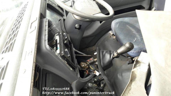 FROM JAPAN หัวเก๋งรถบรรทุก ไซค์6ล้อกลางMITSUBISHI CANTERรุ่นใหม่*(รุ่นยกหัวได้/มีขาหน้า/มีขาหลัง/เกียร์ออโต้) FROM JAPAN หัวเก๋งรถบรรทุก ไซค์6ล้อกลางMITSUBISHI CANTERรุ่นใหม่*(รุ่นยกหัวได้/มีขาหน้า/มีขาหลัง/เกียร์ออโต้)