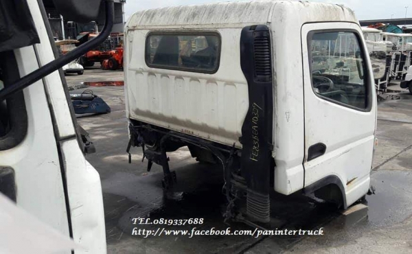 FROM JAPAN หัวเก๋งรถบรรทุก ไซค์6ล้อกลางMITSUBISHI CANTERรุ่นใหม่*(รุ่นยกหัวได้/มีขาหน้า/มีขาหลัง/เกียร์ออโต้) FROM JAPAN หัวเก๋งรถบรรทุก ไซค์6ล้อกลางMITSUBISHI CANTERรุ่นใหม่*(รุ่นยกหัวได้/มีขาหน้า/มีขาหลัง/เกียร์ออโต้)