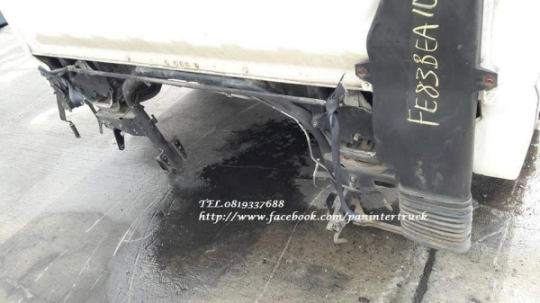 FROM JAPAN หัวเก๋งรถบรรทุก ไซค์6ล้อกลางMITSUBISHI CANTERรุ่นใหม่*(รุ่นยกหัวได้/มีขาหน้า/มีขาหลัง/เกียร์ออโต้) FROM JAPAN หัวเก๋งรถบรรทุก ไซค์6ล้อกลางMITSUBISHI CANTERรุ่นใหม่*(รุ่นยกหัวได้/มีขาหน้า/มีขาหลัง/เกียร์ออโต้)