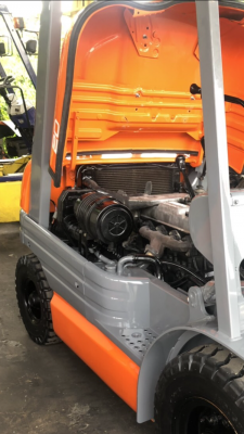 าย โฟรคลิฟท์ โตโยต้า รุ่น 6 เครื่อง ดีเซล หนัก 2 ตัน าย โฟรคลิฟท์ โตโยต้า รุ่น 6 เครื่อง ดีเซล หนัก 2 ตัน