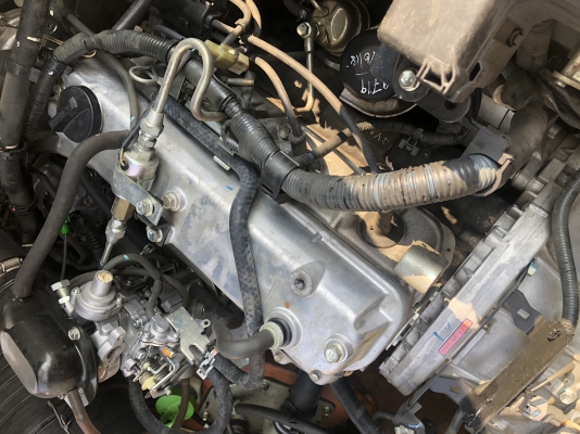 ขาย โฟรคลิฟท์ โตโยต้า รุ่น 8 เครื่อง ดีเซล หนัก 1.5 ตัน เสา 3 เมตร ขาย โฟรคลิฟท์ โตโยต้า รุ่น 8 เครื่อง ดีเซล หนัก 1.5 ตัน เสา 3 เมตร