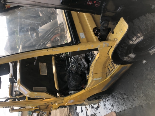 ขาย โฟรคลิฟท์ โตโยต้า รุ่น 8 เครื่อง ดีเซล หนัก 1.5 ตัน เสา 3 เมตร ขาย โฟรคลิฟท์ โตโยต้า รุ่น 8 เครื่อง ดีเซล หนัก 1.5 ตัน เสา 3 เมตร