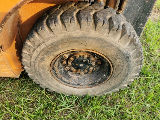 รถฟอร์คลิฟต์โตโยต้า