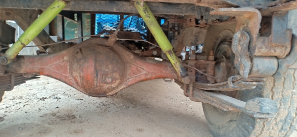 รถอีแต๋น