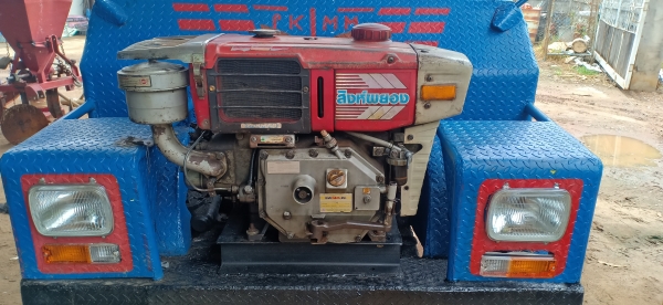 รถอีแต๋น