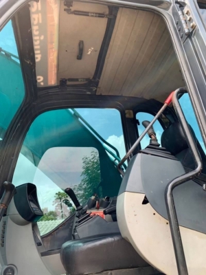 ขาย 1,580,000 ต่อรอง  KOBELCO  SK 200 YN 12 SUPER.  ทำงาน 14,xxx ชม เครื่องดี  ปั้มแรง  เอวแน่น ไฟฟ้าครบ  เฟรมสวย โช่ใหม่ 2 ข้าง ช่วงล่างเต็ม เอกสารแจ้งจำหน่าย  รถอยู่  นครปฐม โทร 0610710295  สนใจ รายการสินค้า อื่นๆ ที่ เว็ปไชค์ Truck2Hand https://www.tru