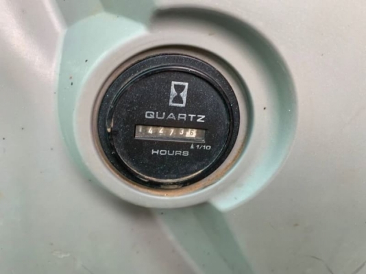 ขาย 1,580,000 ต่อรอง  KOBELCO  SK 200 YN 12 SUPER.  ทำงาน 14,xxx ชม เครื่องดี  ปั้มแรง  เอวแน่น ไฟฟ้าครบ  เฟรมสวย โช่ใหม่ 2 ข้าง ช่วงล่างเต็ม เอกสารแจ้งจำหน่าย  รถอยู่  นครปฐม โทร 0610710295  สนใจ รายการสินค้า อื่นๆ ที่ เว็ปไชค์ Truck2Hand https://www.tru