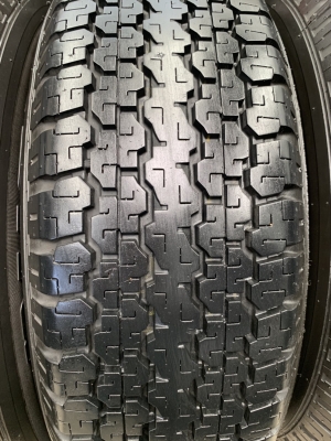 ล้อแม็ก ISUZU D-Max All New ขอบ 16 แถมยาง 245-70-16 Bridgestone ล้อแม็ก ISUZU D-Max All New ขอบ 16 แถมยาง 245-70-16 Bridgestone