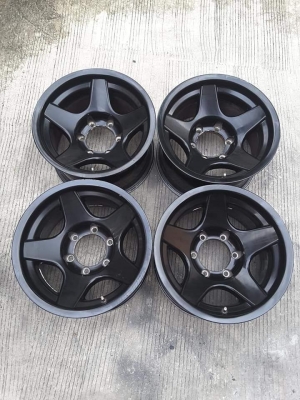 Max 6รู139 เทพๆ ขอบ15*8.5 ออฟลืกๆ ล้นๆ สวยๆ มี 2ชุด Max 6รู139 เทพๆ ขอบ15*8.5 ออฟลืกๆ ล้นๆ สวยๆ มี 2ชุด