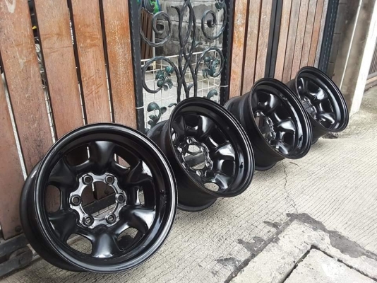 Max 6รู139 เทพๆ ขอบ15*8.5 ออฟลืกๆ ล้นๆ สวยๆ มี 2ชุด Max 6รู139 เทพๆ ขอบ15*8.5 ออฟลืกๆ ล้นๆ สวยๆ มี 2ชุด