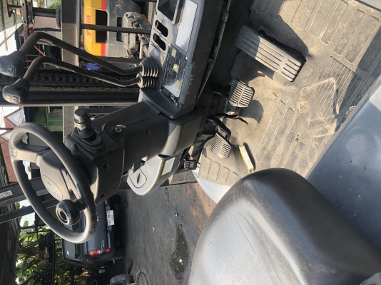 ขาย โฟรคลิฟท์ โตโยต้า รุ่น 8 เครื่อง เบนซิน ขาย โฟรคลิฟท์ โตโยต้า รุ่น 8 เครื่อง เบนซิน