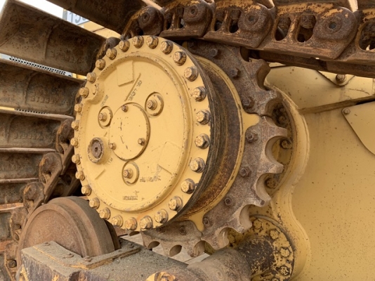 ขายรถดันดิน CAT D4H นำเข้าเองจากญี่ปุ่น สภาพสวยพร้อมใช้ ถึงเร็วๆนี้ครับ