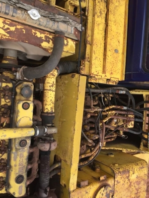 ขาย 395,000 ต่อรอง KOBELCO SK200 MARK 3 เครื่องดี ปั้มแรง โช่หนา เอวแน่น ไฟฟ้าครบ (ขาดมอเตอร์คันเร่ง) เอกสารเล่มทะเบียน   รถอยู่  นครพนม โทร 0610710295  สนใจ รายการสินค้า อื่นๆ ที่ เว็ปไชค์ Truck2Hand https://www.truck2hand.com/index.php?actions=content/s