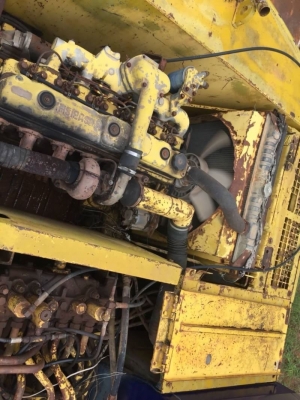 ขาย 395,000 ต่อรอง KOBELCO SK200 MARK 3 เครื่องดี ปั้มแรง โช่หนา เอวแน่น ไฟฟ้าครบ (ขาดมอเตอร์คันเร่ง) เอกสารเล่มทะเบียน   รถอยู่  นครพนม โทร 0610710295  สนใจ รายการสินค้า อื่นๆ ที่ เว็ปไชค์ Truck2Hand https://www.truck2hand.com/index.php?actions=content/s