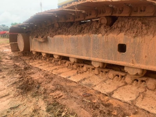 ขาย 395,000 ต่อรอง KOBELCO SK200 MARK 3 เครื่องดี ปั้มแรง โช่หนา เอวแน่น ไฟฟ้าครบ (ขาดมอเตอร์คันเร่ง) เอกสารเล่มทะเบียน   รถอยู่  นครพนม โทร 0610710295  สนใจ รายการสินค้า อื่นๆ ที่ เว็ปไชค์ Truck2Hand https://www.truck2hand.com/index.php?actions=content/s