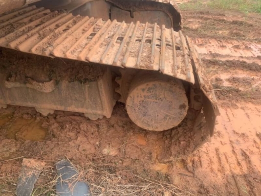 ขาย 395,000 ต่อรอง KOBELCO SK200 MARK 3 เครื่องดี ปั้มแรง โช่หนา เอวแน่น ไฟฟ้าครบ (ขาดมอเตอร์คันเร่ง) เอกสารเล่มทะเบียน   รถอยู่  นครพนม โทร 0610710295  สนใจ รายการสินค้า อื่นๆ ที่ เว็ปไชค์ Truck2Hand https://www.truck2hand.com/index.php?actions=content/s