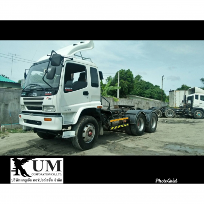 ขาย Isuzu GXZ 320แรง ปี 46ราคา 1,190,000 สนใจ 081-9990976 กะทิ ขาย Isuzu GXZ 320แรง ปี 46ราคา 1,190,000 สนใจ 081-9990976 กะทิ
