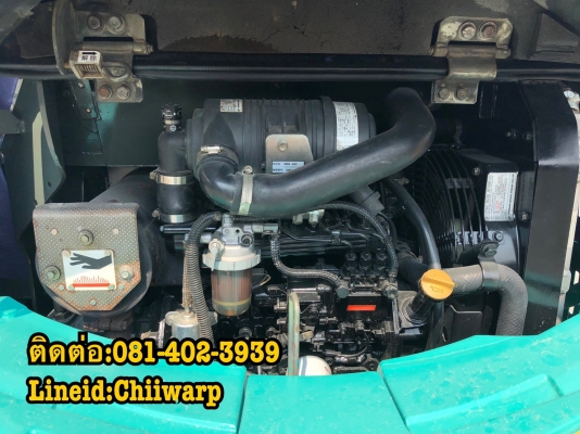 รถkomatsu pc35mr-1 เก่านอกสวยๆ รถkomatsu pc35mr-1 เก่านอกสวยๆ