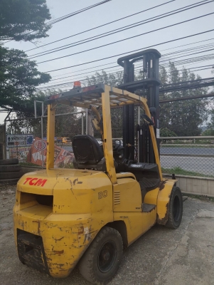 TCM 3.0 TONS TCM 3.0 TONS