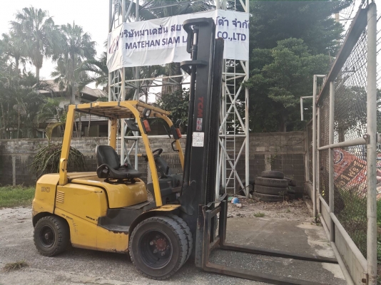 TCM 3.0 TONS