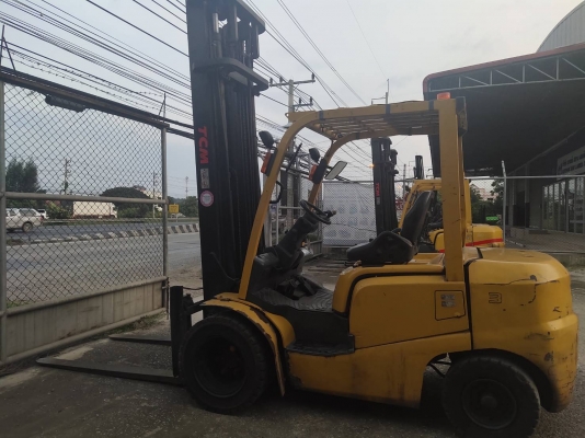 TCM 3.0 TONS