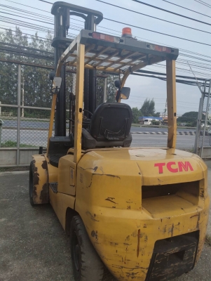 TCM 3.0 TONS TCM 3.0 TONS