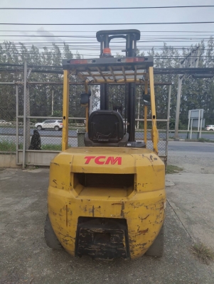 TCM 3.0 TONS TCM 3.0 TONS