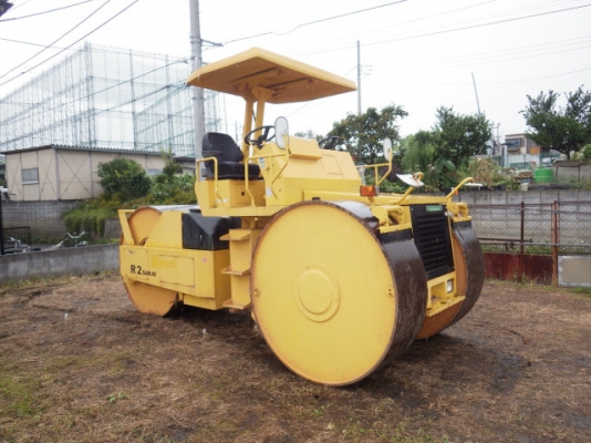 Sakai R2 เก่านอก