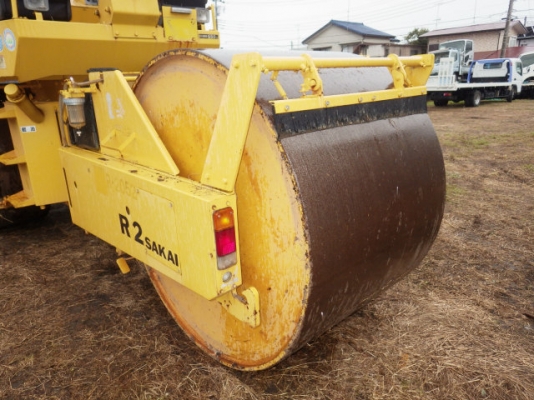 Sakai R2 เก่านอก