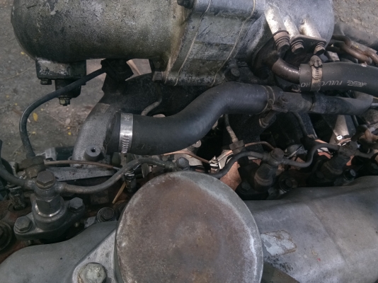 ขายเครื่องHINO HO7C ขายเครื่องHINO HO7C