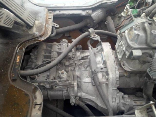 TOYOTA รุ่น02-8FGL20 ขนาด 2 ตัน เครื่องยนต์เบนซิน