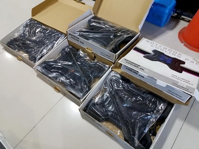 ขายเหมา5เครื่อง 1600 บาท(ของใหม่)พัดลมระบายความร้อนโน็ตบุค ตจว จัดส่งได้ครับ 1.ขายเหมา5ชุด ราคารวม 1