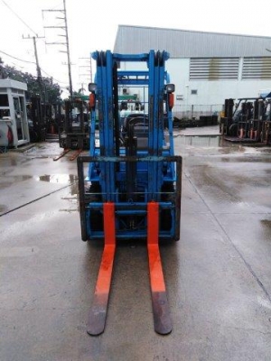 มิตซูบิชิ รุ่น FG25NT ขนาด 2.5ตัน เครื่องยนต์เบนซิน สภาพดี มาดูรถก่อนได้ครับ มิตซูบิชิ รุ่น FG25NT ขนาด 2.5ตัน เครื่องยนต์เบนซิน สภาพดี มาดูรถก่อนได้ครับ